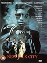 New Jack City [1991] [DVD]