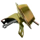 ACDelco E1327A Air Conditioning and Heater Controller Valve Assembly by ACDelco