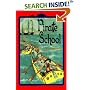 Pirate School (All Aboard Reading)