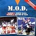Surfin' M.O.D./Rhythm of Fear