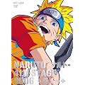 NARUTO -�i���g- 4th STAGE 2006 ���m�� [DVD]