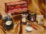 Chocolate Diet Plan by Chocoholics Divine Desserts