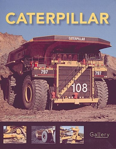 Best Cheap Caterpillar (Gallery)