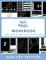 ActivPhysics Volume 1 ActivPhysics Volume 1
