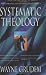 Systematic Theology: An Introduction to Biblical Doctrine