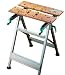 Wolfcraft 6177 Master 200 Workbench