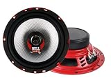 Zoom Produkt-Bild: AIV BULL Audio 350907 Auto-Lautsprecher