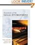 Essentials of the Legal Environment