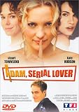 Revue TF1 Vidéo  / Adam, Serial Lover