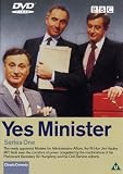 Yes Minister - Series 1 [UK IMPORT] - Nigel Hawthorne
