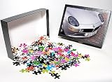 Photo Jigsaw Puzzle of BMW Z8 German Germany from Car Photo Library