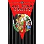 All-Star Comics Archives Vol. 4