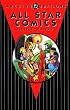 All Star Comics Archives, Vol. 4 (DC Archive Editions)