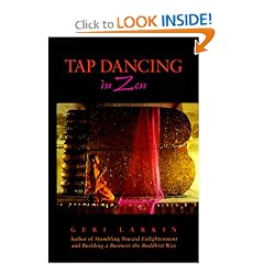 Tap Dancing in Zen
