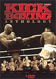 Revue Sony/BMG  / Kick Boxing Anthology - Édition 2 DVD