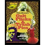 VideoHound's Cult Flicks & Trash Pics book cover