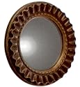 MIRROR-CONVEX