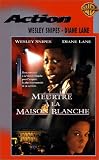 Revue Warner Home Vidéo  / Meurtre à la Maison Blanche