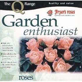Garden Enthusiast : Roses
