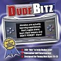 DudeBitz - Daily Messages of Fun and Inspiration for Teen and Young Adult Boys