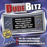 DudeBitz - inspiring and entertaining messages on your computer screen. Girl's version 