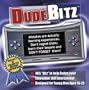 DudeBitz - Important Information for Teen and Young Adult Boys - A Computer Application that delivers "Bitz" of Information, Inspiration and Fun!