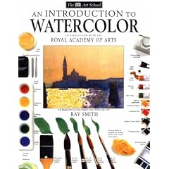 An Introduction to Watercolor