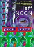 Pixel Juice