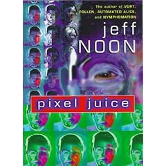 Pixel Juice