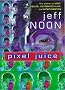 Pixel Juice
