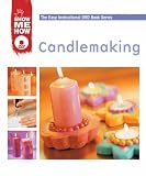 Cover of Candlemaking by  1847640036
