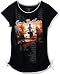 Disney Jonas Brothers Girls 7-16 Short-Sleeve Cities Fashion Tee
