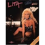 Lita Ford - Lita book cover