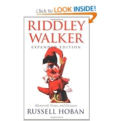Riddley Walker