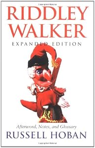 Image of Riddley Walker, Expanded Edition