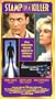 Stamp of a Killer [VHS]