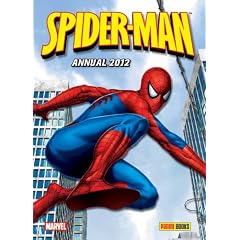 Spider-Man annual  2012 (Annuals 2012)