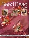 The Seed Bead Book
