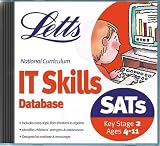 Letts Key Stage 2 IT Skills : Database