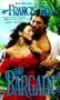 The Bargain (Zebra Historical Romance)