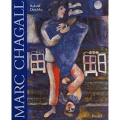 Marc Chagall, Ursprung und Wege
