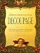 The Three-Dimensional Decoupage by Letty Oates ISBN 0801990491