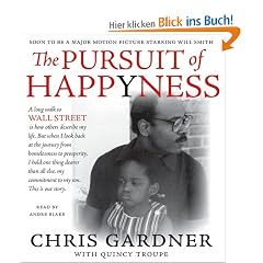 The Pursuit of Happyness CD