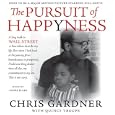 The Pursuit of Happyness CD by Chris Gardner and Andre Blake
