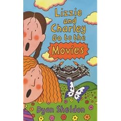 Lizzie and Charley Go to the Movies