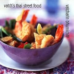 Vatch's Thai Street Food