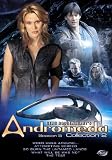 DVD : Gene Roddenberry's Andromeda: Season 5, Collection 2