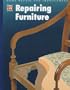 Repairing Furniture (Home Repair and Improvement (Updated Series))