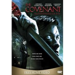 The Covenant: Brotherhood of Evil