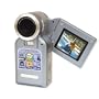 Aiptek DV5300 5MP MPEG4 Pocket Digital Camcorder